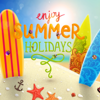 Bé học Tiếng Anh qua truyện ngắn: The Lucky Envelope