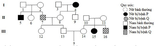 Đề thi thử đại học môn sinh Đề thi thử đại học môn sinh