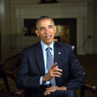 Học tiếng Anh với Obama: It’s Time for the Senate To Do Its Job