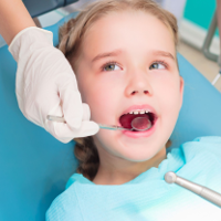 Những câu nói bằng Tiếng Anh khi đến phòng khám nha khoa