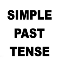 Tự học Ngữ pháp Tiếng Anh bài 8: Thì quá khứ đơn