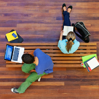 Từ vựng miêu tả vật hay xuất hiện trong Part 1 TOEIC