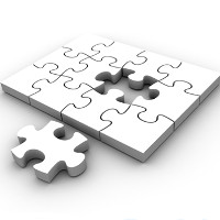 Nhanh tay tìm mảnh ghép còn thiếu của 7 bức hình dưới đây!