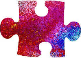 tìm mảnh ghép còn thiếu 