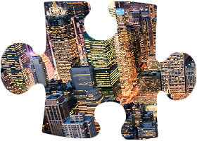 tìm mảnh ghép còn thiếu 