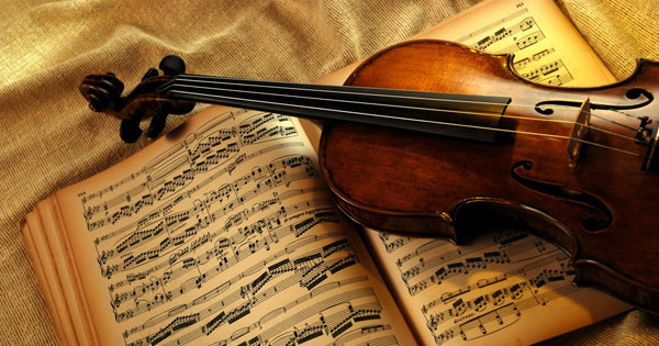 Trắc nghiệm tính cách qua sở thích âm nhạc