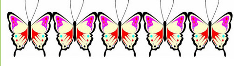 toán lớp 1 - các số 1, 2, 3, 4, 5