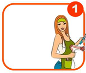 Bài tập về câu điều kiện loại 1 môn Tiếng Anh lớp 9