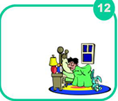 Bài tập về câu điều kiện loại 1 môn Tiếng Anh lớp 9