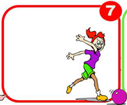 Bài tập về câu điều kiện loại 1 môn Tiếng Anh lớp 9