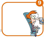 Bài tập về câu điều kiện loại 1 môn Tiếng Anh lớp 9