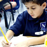 Bài tập tiếng Anh Unit 4 - sách Let's go 2A