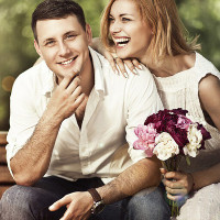 Hé lộ quan điểm hôn nhân qua cách bài trí phòng