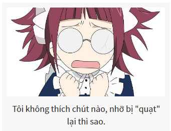 Nhân vật nào trong Hắc Quản Gia tượng trưng cho con người bạn?