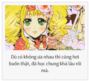 Nhân vật nào trong Hắc Quản Gia tượng trưng cho con người bạn?