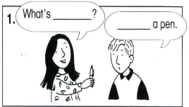 Bài tập tiếng Anh Unit 4 - sách Let's go 2A