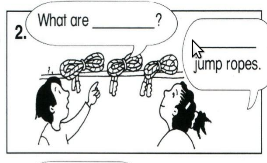 Bài tập tiếng Anh Unit 4 - sách Let's go 2A