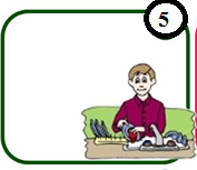 Bài tập về câu điều kiện loại 1 môn Tiếng Anh lớp 9 - Đề số 2