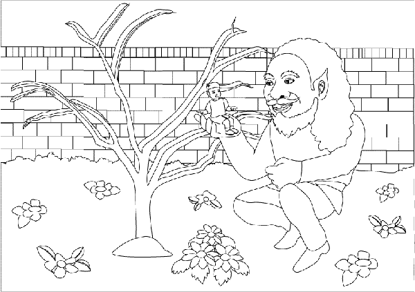 Cách dậy Tiếng Anh trẻ em