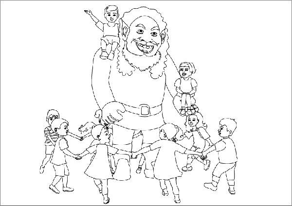 Cách học tiếng anh hiệu quả qua truyện cho trẻ 