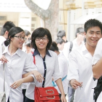 Đáp án - Đề thi chính thức THPT Quốc gia môn Địa lý năm 2016