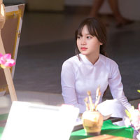 Đáp án - Đề thi chính thức THPT Quốc gia môn Lịch sử năm 2016