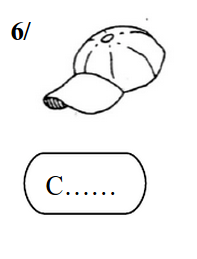 Đề kiểm tra tiếng Anh lớp 5 Unit 1 sách Let's go 2A