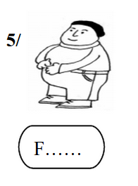 Đề kiểm tra tiếng Anh lớp 5 Unit 1 sách Let's go 2A