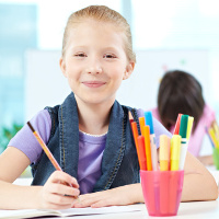 Đề ôn tập hè lớp 2 lên lớp 3 môn Toán - Đề số 4