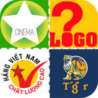 Nhìn logo đoán tên các thương hiệu nổi tiếng (Phần 2)