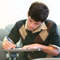 Bài tập trắc nghiệm về dấu hiệu nhận biết và cách dùng thì quá khứ tiếp diễn - Đề số 2