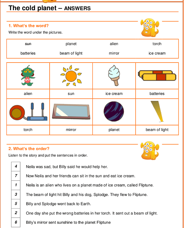 Video học Tiếng Anh trẻ em