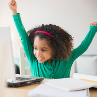 Đề thi Violympic Toán Tiếng Anh lớp 4 vòng 3 năm 2014 - 2015