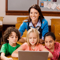 Đề thi Violympic Toán tiếng Anh lớp 4 vòng 7 năm 2014 - 2015