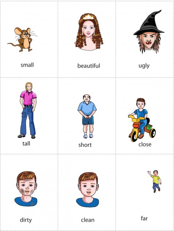 Học tiếng Anh hiệu quả với flashcard