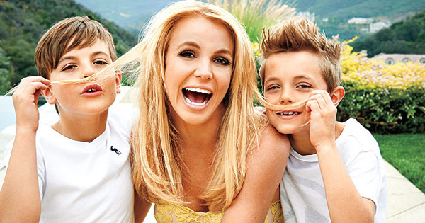 Học tiếng Anh cùng người nổi tiếng