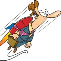 Bài tập Ngữ pháp Tiếng Anh phân biệt will và be going to