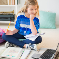 Đề thi Violympic Toán tiếng Anh lớp 5 vòng 6 năm 2014 - 2015