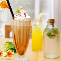 Đo độ hiểu biết của bạn về các loại đồ uống được giới trẻ yêu thích!