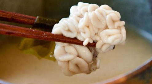 Đoán tên nước qua các món ăn kỳ quặc