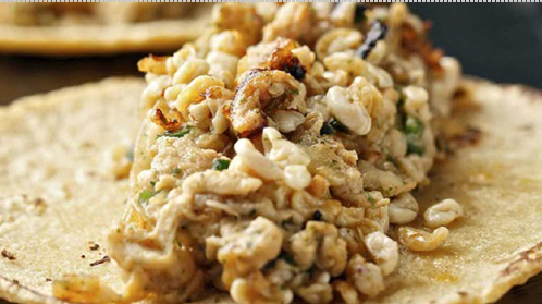 Đoán tên nước qua các món ăn kỳ quặc