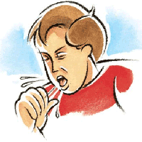 Đoán tính cách qua cách... hắt xì