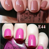 Sơn móng tay và tính cách