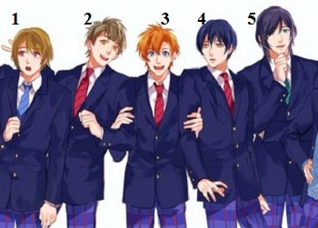 Trắc nghiệm tính cách: Mức độ được người khác phái chào đón của bạn là bao nhiêu?