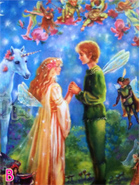 Trắc nghiệm tính cách 