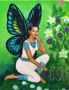 Trắc nghiệm tính cách 