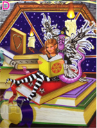 trắc nghiệm tính cách 