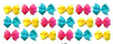 Đề thi Violympic toán tiếng anh lớp 3 vòng 3 