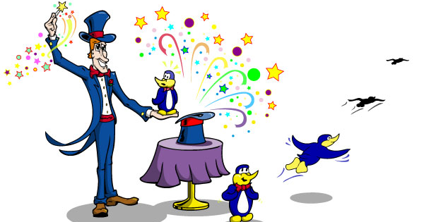 Bé học Tiếng Anh qua truyện cười