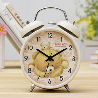 Cách đặt báo thức nói gì về con người bạn?